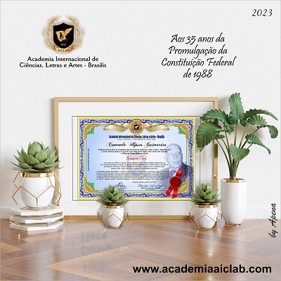 Comenda 'Ulysses Guimarães'